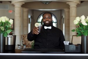 Thee House of Drinks provides top notch mobile bartending services for any occasion.